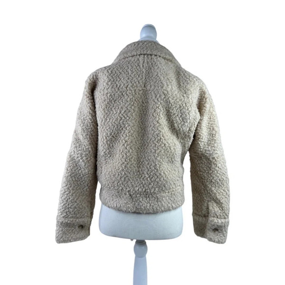 Faherty Timber Ridge High Rise Jacket - Picture 3 of 14